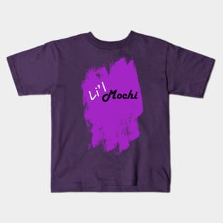 Li'l Mochi Kids T-Shirt